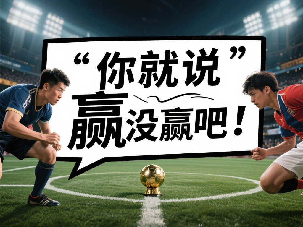 对于年轻球