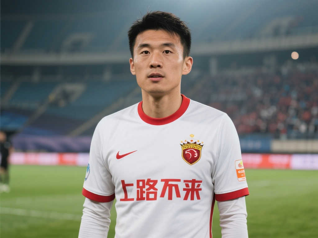 数球迷的目
