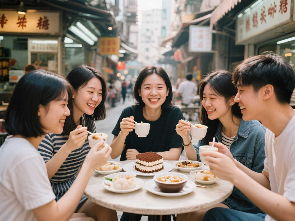 待的未来之