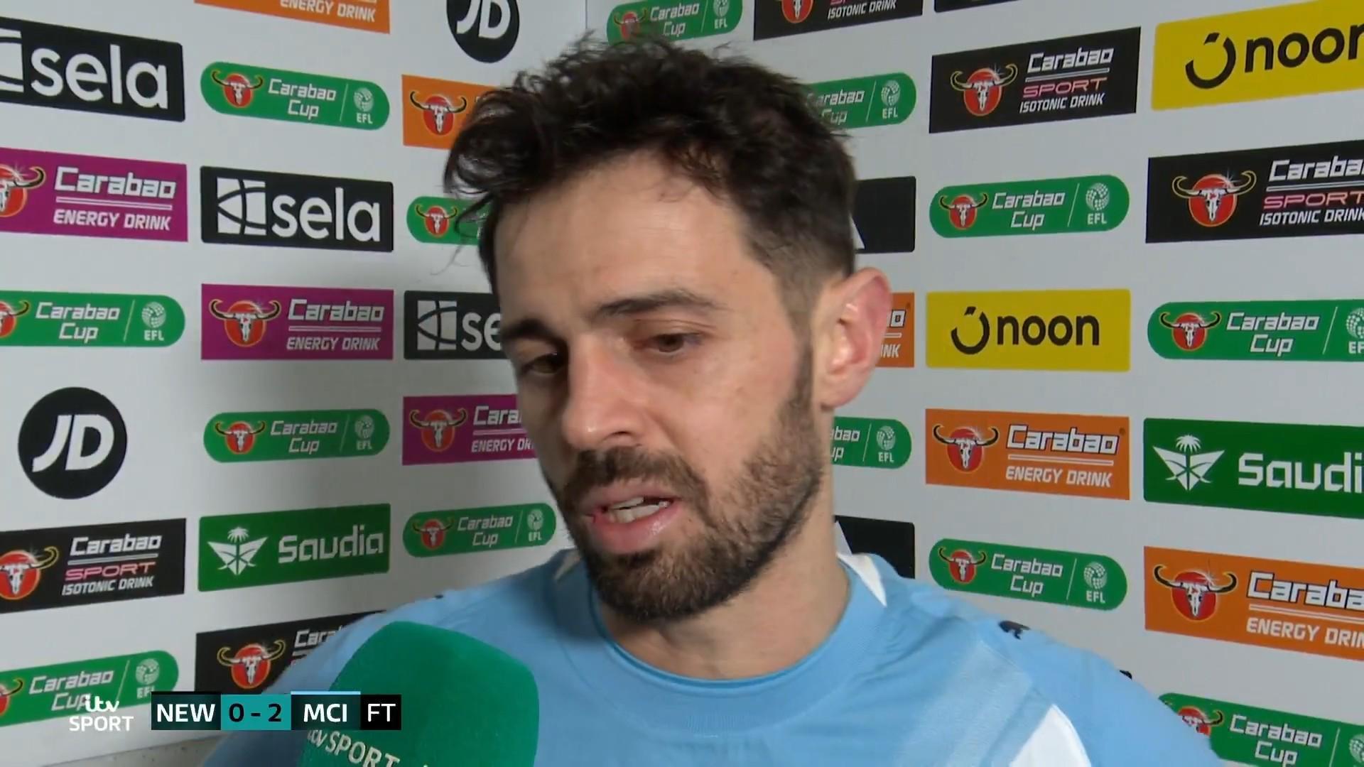 星空体育线上-B席：在我个人看来，哈兰德被判越位干扰简直是滑稽可笑