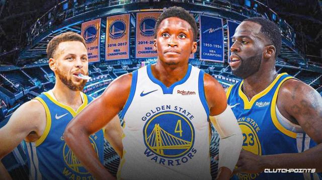 勇士有意奥拉迪波 这笔买卖兼顾当下和未来？