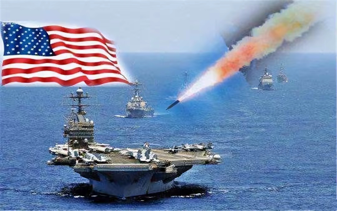 星空体育登陆-西方观察家认为：这次的美伊以冲突会导致永久改写台海战争的规则