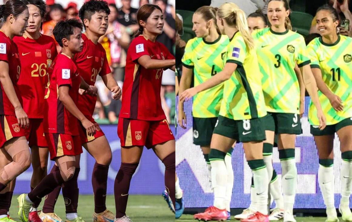 星空体育登入-女足亚洲杯半决赛中国对阵澳大利亚，历史交锋占优但近11场不胜|中国队|澳大利亚女足|澳大利亚队|中国女足|植木理子_新浪体育_新浪新闻